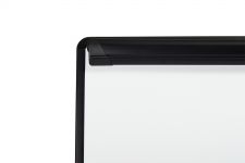 Bi-Office Economic A1 Drywipe Tripod Easel Black thumbnail 3