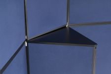 Bi-Office 7 Panel Showboard Exhibition System 900x600x110mm thumbnail 3