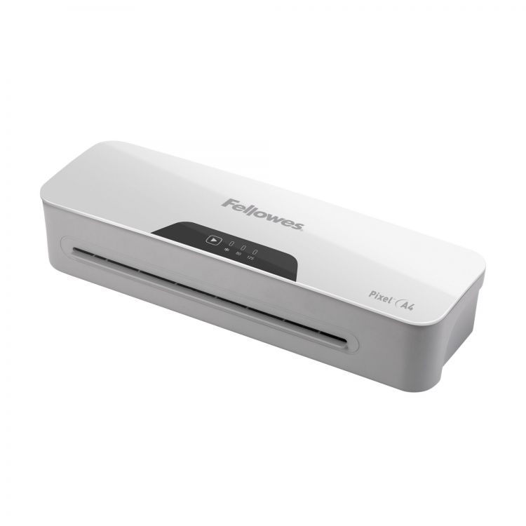 Fellowes Pixel A4 Laminator - Image 1