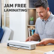 Fellowes Pixel A3 Laminator thumbnail 7