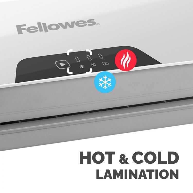 Fellowes Pixel A3 Laminator - Image 3
