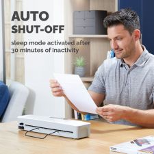 Fellowes Pixel A3 Laminator thumbnail 8
