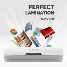 Fellowes Pixel A3 Laminator thumbnail 7