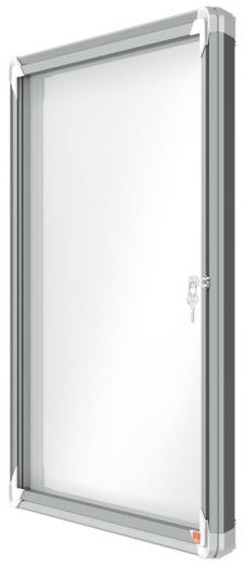 Nobo 1902558 Premium Plus Internal Glazed Case Magnetic 6 x A4 thumbnail 4