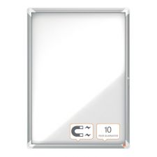 Nobo 1902560 Premium Plus Internal Glazed Case Magnetic 9 x A4 thumbnail 4