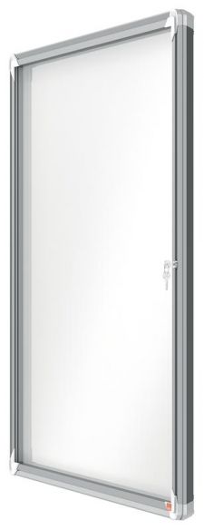 Nobo 1902581 Premium Plus External Glazed Case Magnetic 12 x A4 thumbnail 3