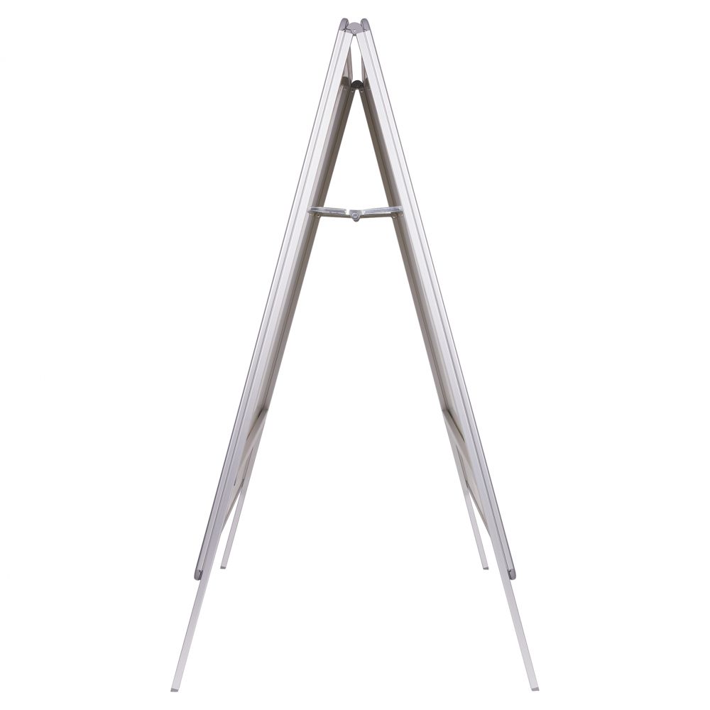 Nobo 1902204 A0 A-Board Clip Frame Poster Display