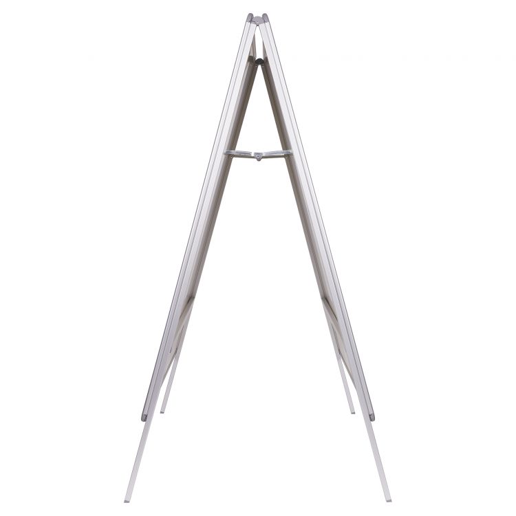 Nobo 1902204 A0 A-Board Clip Frame Poster Display