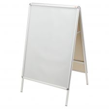 Nobo 1902204 A0 A-Board Clip Frame Poster Display thumbnail 2