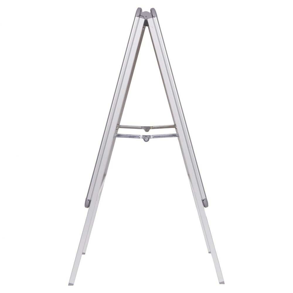 Nobo 1902207 A2 A-Board Clip Frame Poster Display