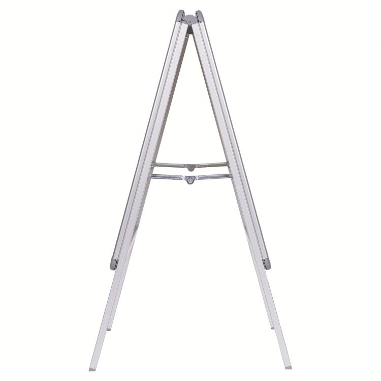 Nobo 1902207 A2 A-Board Clip Frame Poster Display