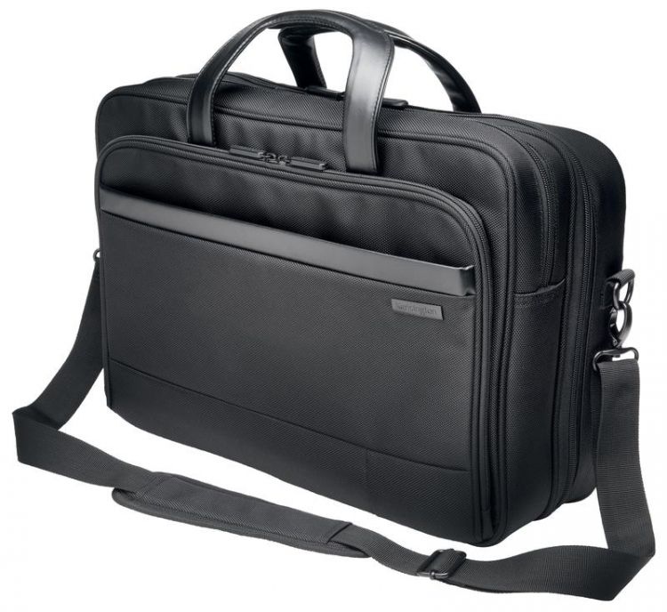 Kensington  K60387EU Contour 2.0 17 Inch Briefcase - Image 2