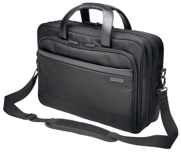 Kensington  K60386EU Contour 2.0 15.6 Inch Briefcase - Image 2