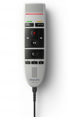 Philips LFH3200 G2 SpeechMike III Pro thumbnail 2