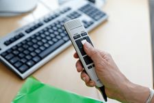 Philips LFH3200 G2 SpeechMike III Pro thumbnail 3