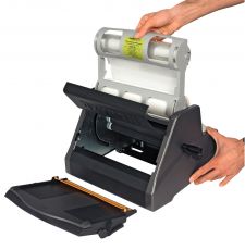 Xyron 23621 Pro Adhesive Film Cartridge AT1251-100 thumbnail 2