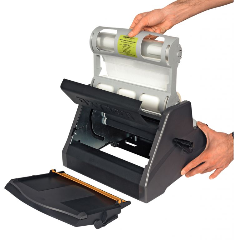 Xyron 23621 Pro Adhesive Film Cartridge AT1251-100 - Image 2