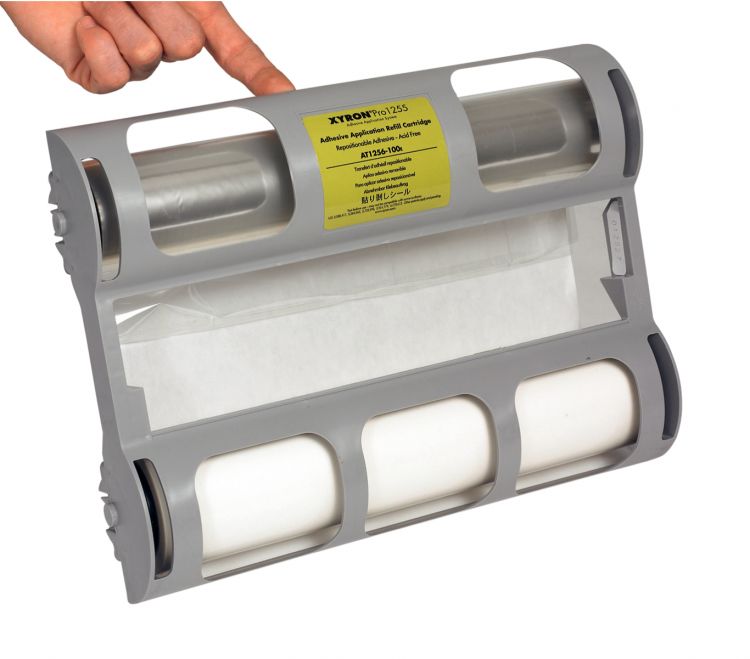 Xyron 23621 Pro Adhesive Film Cartridge AT1251-100 - Image 3