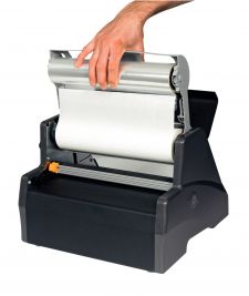 Brother DCP-L2530DW Compact Mono Laser Multi-Function Printer