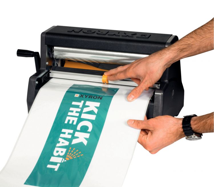 Xyron 23625 Pro Combi Film Cartridge - Image 2