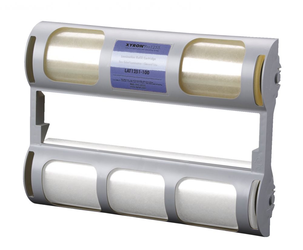 Xyron 23625 Pro Combi Film Cartridge