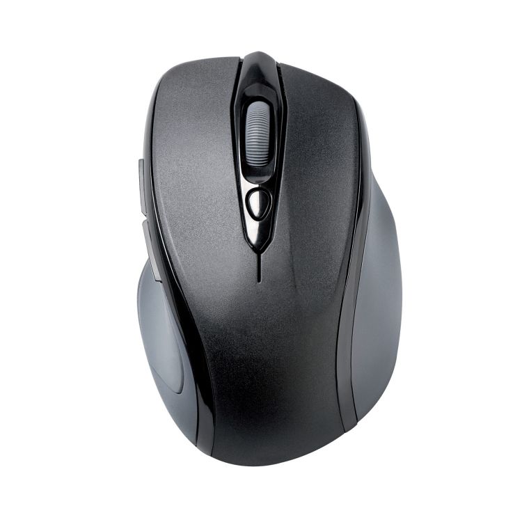 Kensington K72405EU Pro Fit Wireless Mid-Size Mouse - Image 2