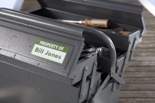 Avery L4776-20 Resistant Labels 20 sheets - 12 Labels per Sheet thumbnail 4