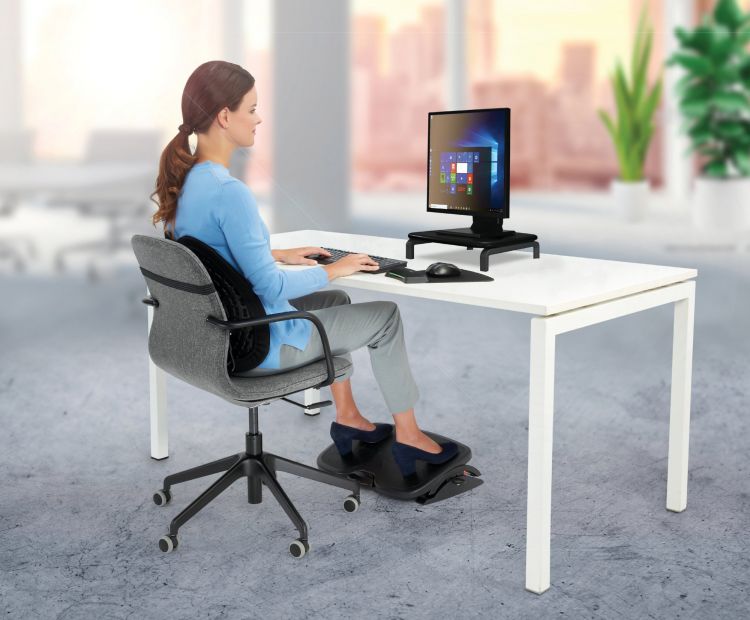 Kensington Privacy Screen Filter 2 Way Removable 34 Inch Wide - Image 3