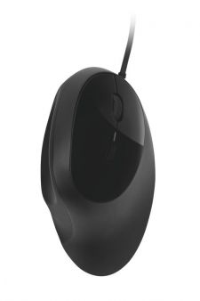 Kensington K75403EU Pro Fit Ergo Wired Mouse thumbnail 4