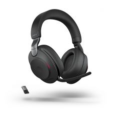 Jabra Evolve2 85 USB-A UC Stereo Headset thumbnail 2