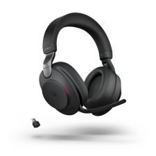 Jabra Evolve2 85 USB-C MS Stereo Headset thumbnail 2