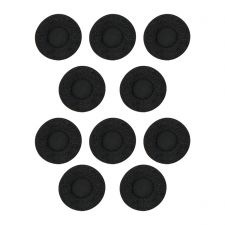 Jabra Foam Ear Cushion for BIZ 2300 Pack of 10 thumbnail 1