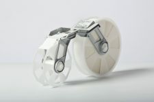 Brother DCP-L2530DW Compact Mono Laser Multi-Function Printer