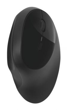 Kensington K75404EU Pro Fit Ergo Wireless Mouse Black thumbnail 3