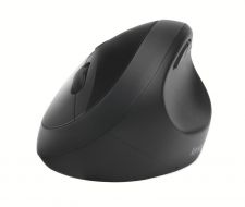 Kensington K75404EU Pro Fit Ergo Wireless Mouse Black thumbnail 8
