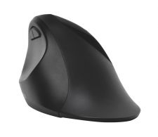 Kensington K75404EU Pro Fit Ergo Wireless Mouse Black thumbnail 7
