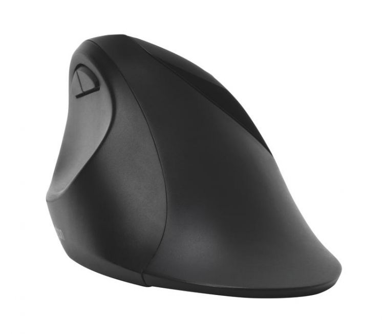 Kensington K75404EU Pro Fit Ergo Wireless Mouse Black - Image 7