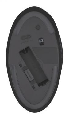 Kensington K75404EU Pro Fit Ergo Wireless Mouse Black thumbnail 2