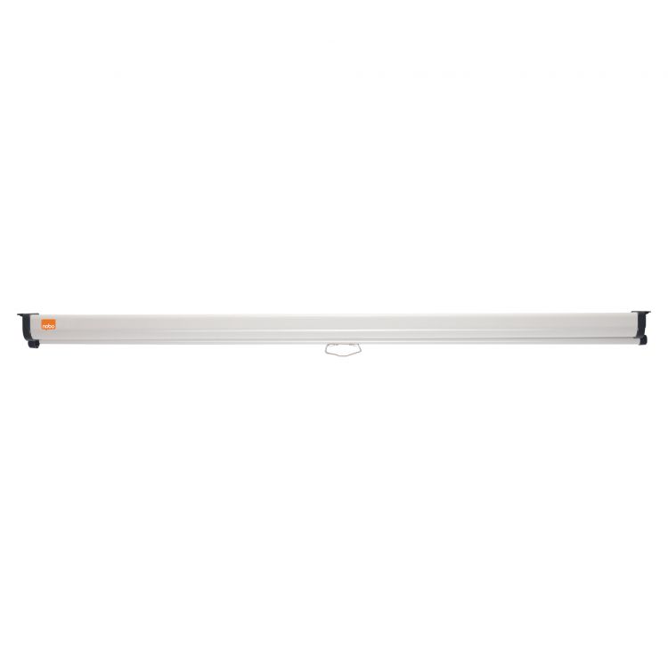 Nobo 1902391 4.3 Wall Projection Screen 1500 x 1138mm - Image 2
