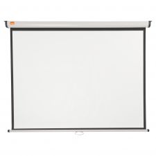 Nobo 1902391 4.3 Wall Projection Screen 1500 x 1138mm thumbnail 4