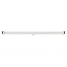 Nobo 1902392 4.3 Wall Projection Screen 1750 x 1325mm thumbnail 4