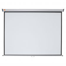 Nobo 1902392 4.3 Wall Projection Screen 1750 x 1325mm thumbnail 2