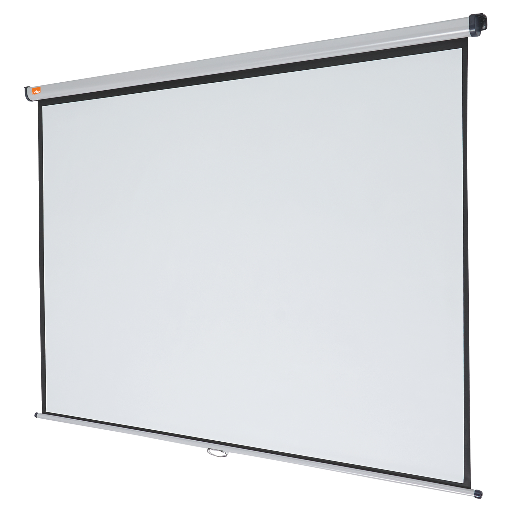 Nobo 1902393 4.3 Wall Projection Screen 2000 x 1513mm