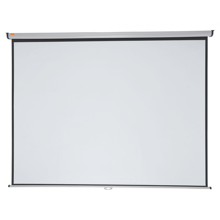 Nobo 1902394 4.3 Wall Projection Screen 2400 x 1813mm - Image 4