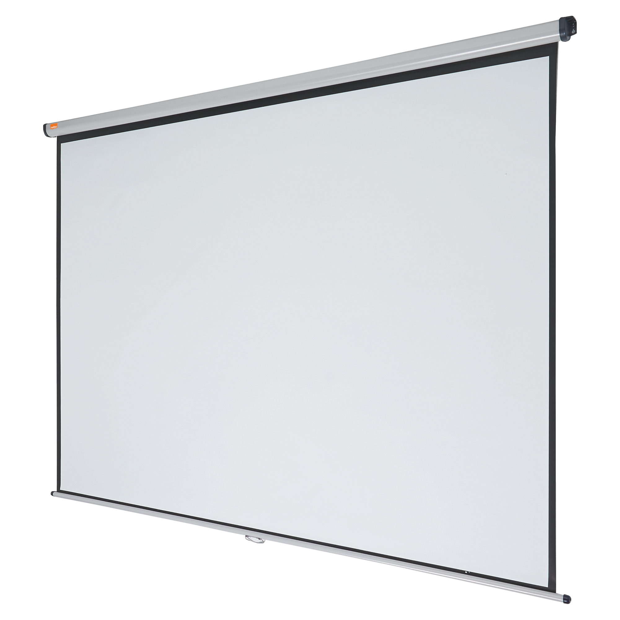 Nobo 1902394 4.3 Wall Projection Screen 2400 x 1813mm