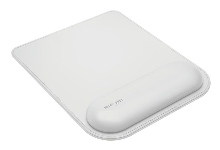Kensington K50437EU ErgoSoft Wrist Rest Mouse Pad for Standard Mouse