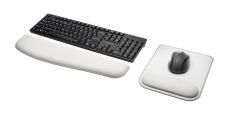 Kensington K50437EU ErgoSoft Wrist Rest Mouse Pad for Standard Mouse thumbnail 3