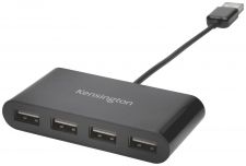 Kensington K39120EU USB 2.0 4-Port Hub thumbnail 2