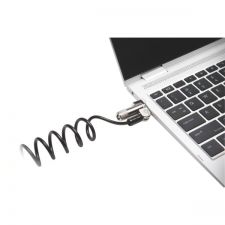 Kensington K66640EU NanoSaver Portable Keyed Laptop Lock thumbnail 3