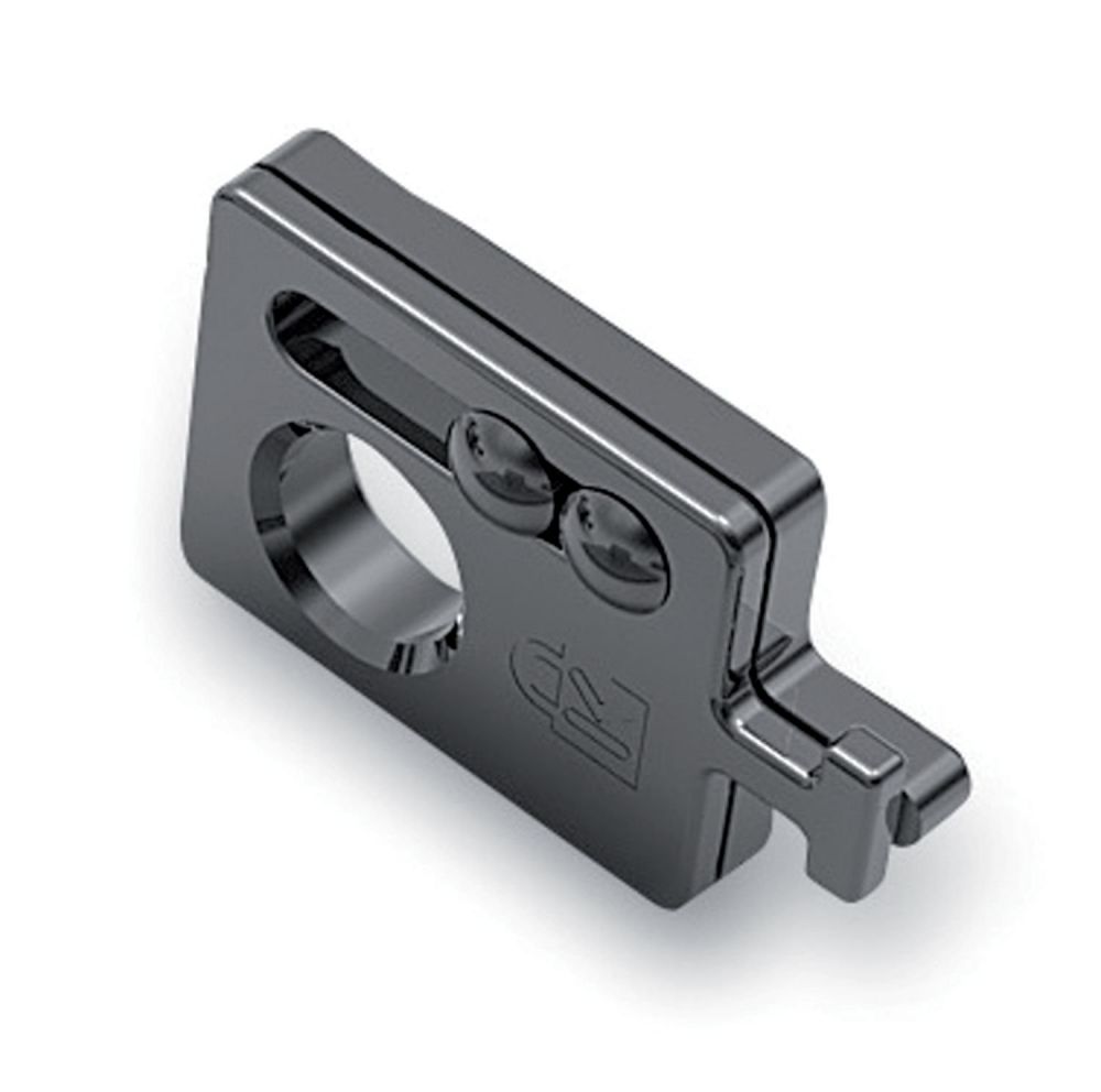 Kensington K64643WW K Slot Eyelet 25 packs of 5